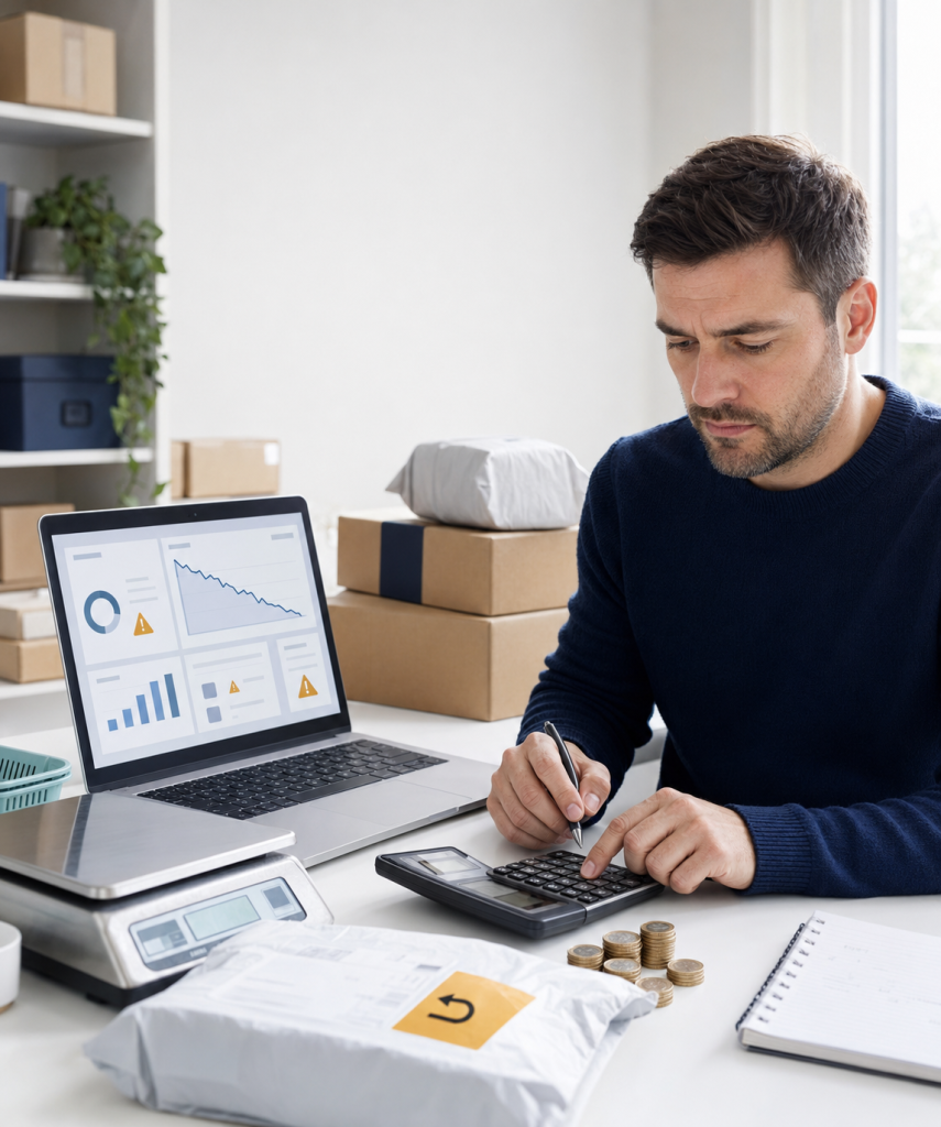 Additional Fees for Poor Seller Performance