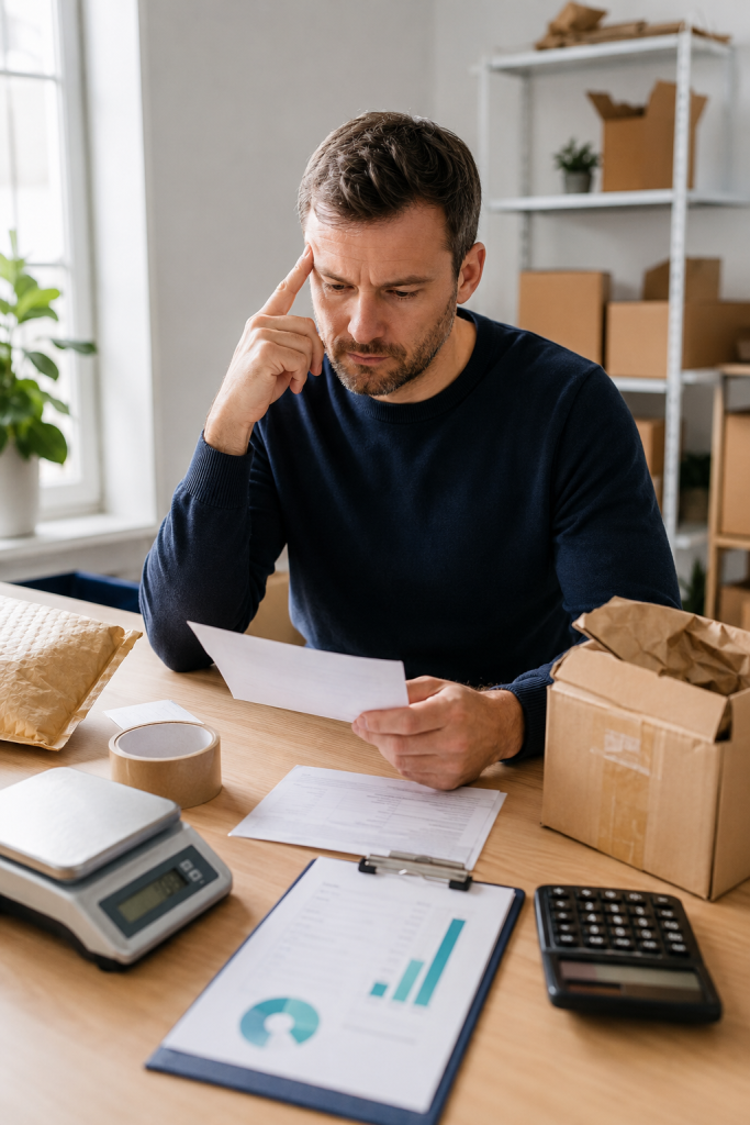 Use Real Profit to Make Better Selling Decisions