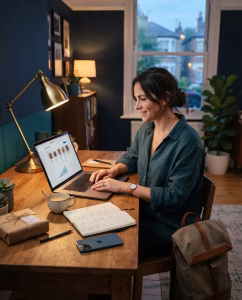online side hustles