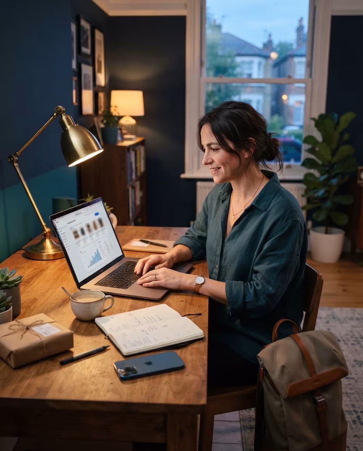 online side hustles