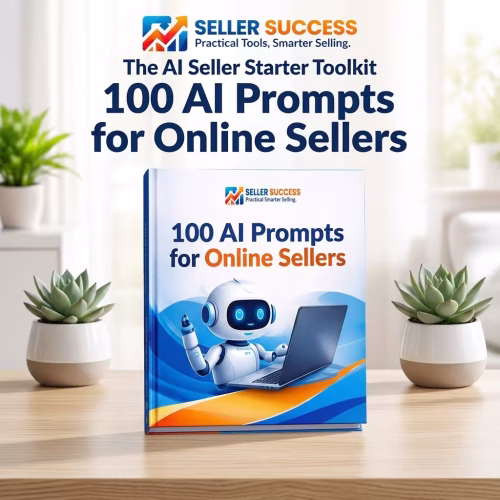 100_AI_Prompts_for_Online_Sellers