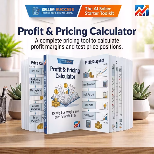 Profit_and_Pricing_Calculator The AI Seller Starter Toolkit