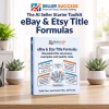 eBay_and_Etsy_Title_Formulas eBay_and_Etsy_Title_Formulas