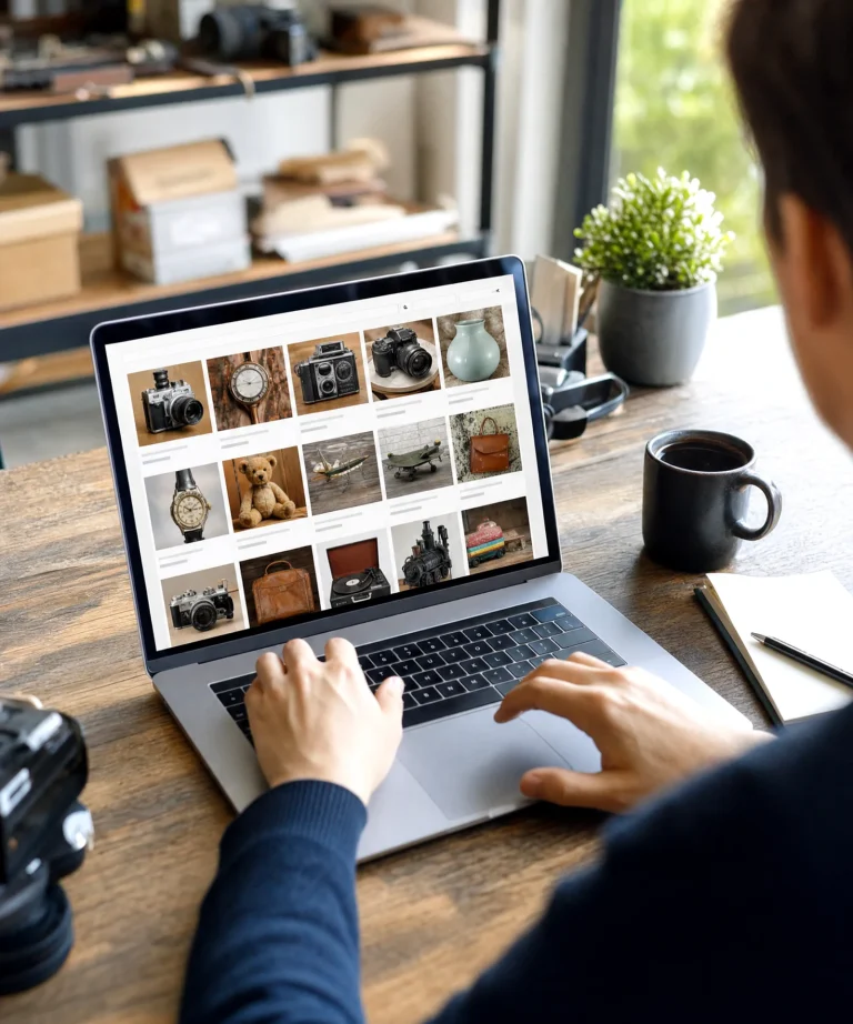 How to Find eBay Sold Listings and Use Them for Product Research — What are eBay sold listings?