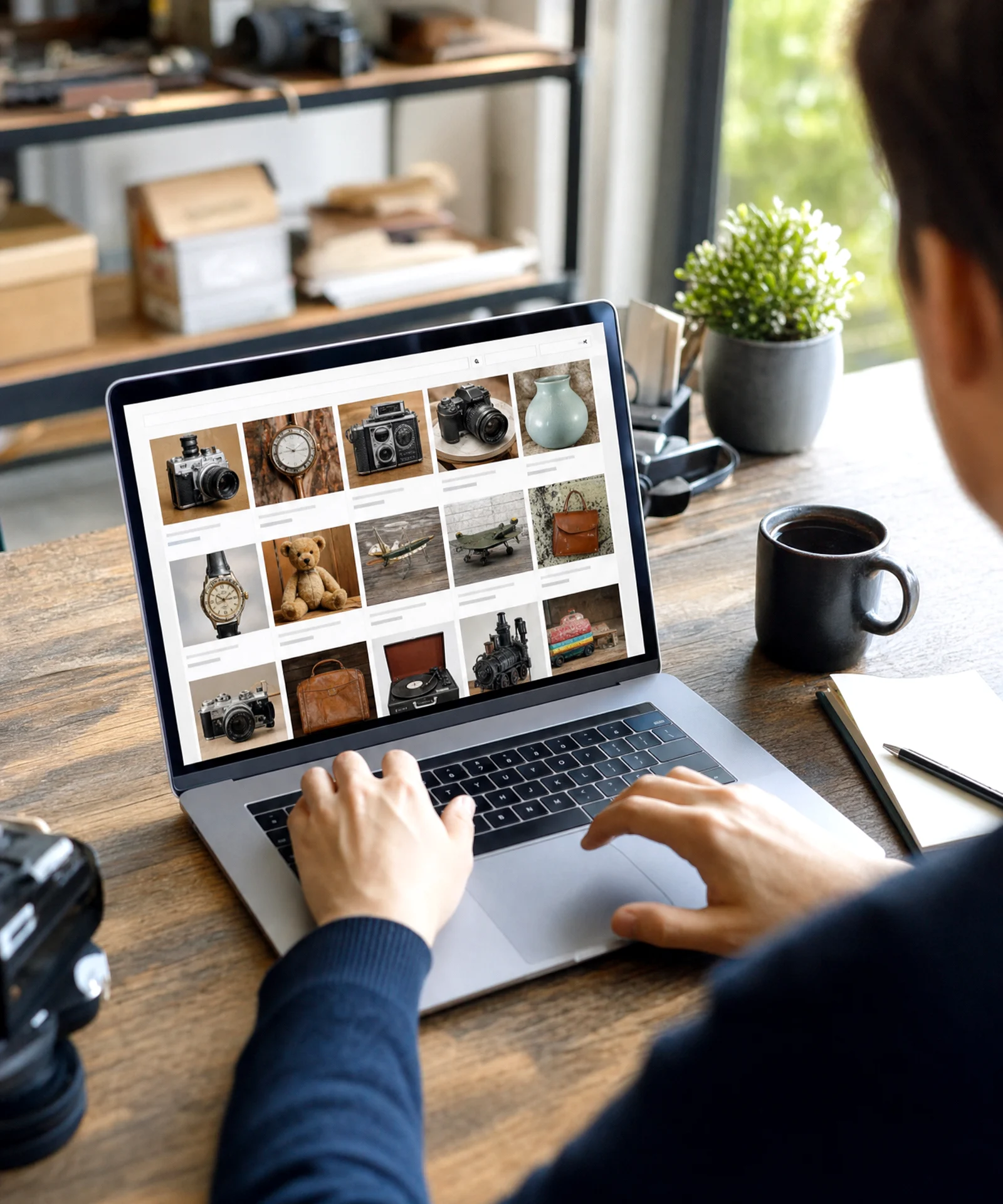 How to Find eBay Sold Listings and Use Them for Product Research — What are eBay sold listings?